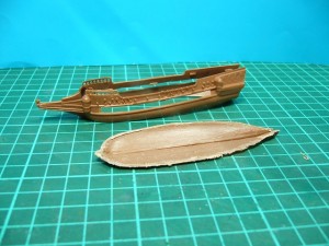 3 waterline